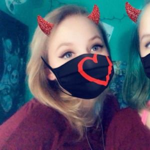 Meet your Posher, Harley